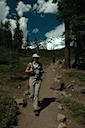 First Day: Shasta