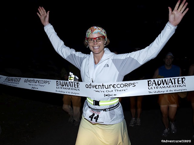 135 miles in 45:18.