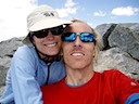I love my mountain man!