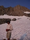 Peter Coward on the approach to Middle Pal.