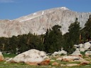 Mt. Langley